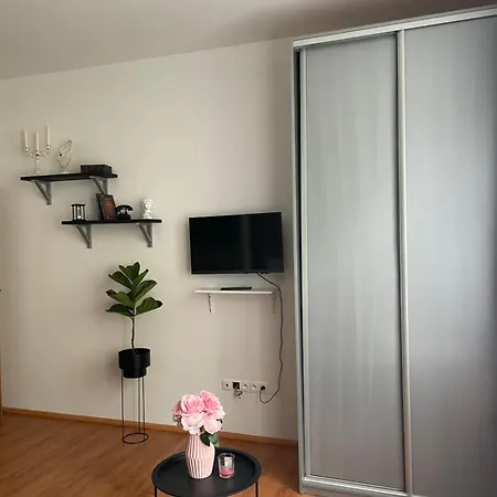 Garden Escape * Bratislava