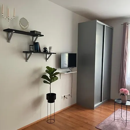 Garden Escape ברטיסלאבה