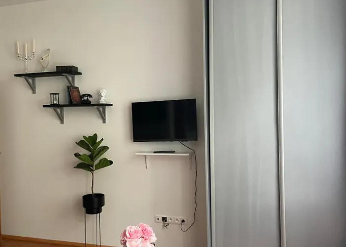 Garden Escape * Bratislava