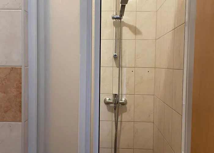 Apartament Garden Escape *