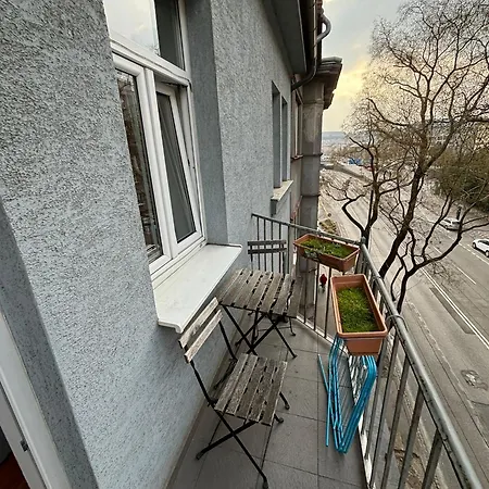 Daire Garden Escape *