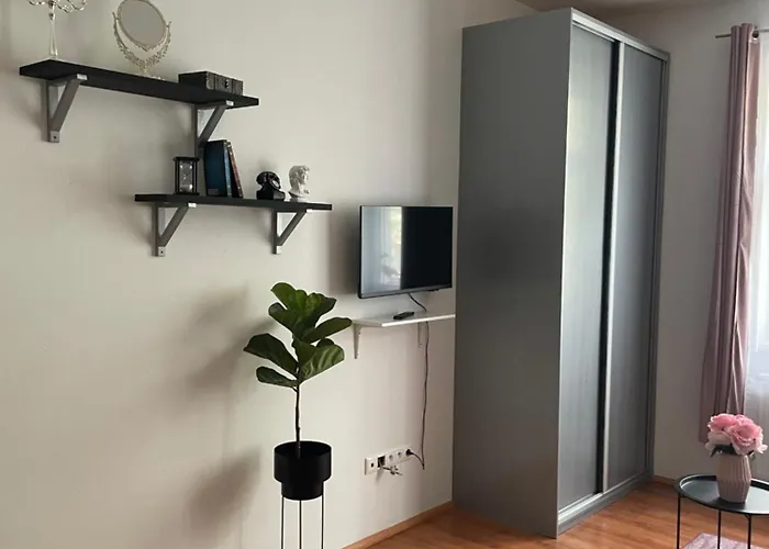 Garden Escape Bratislava