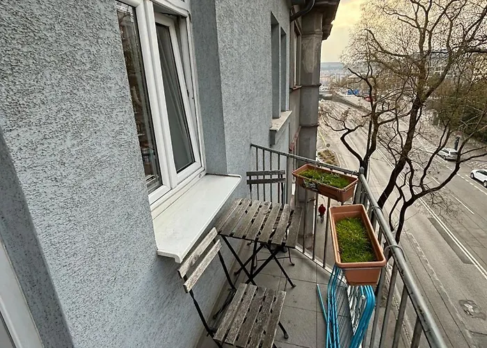 Daire Garden Escape *